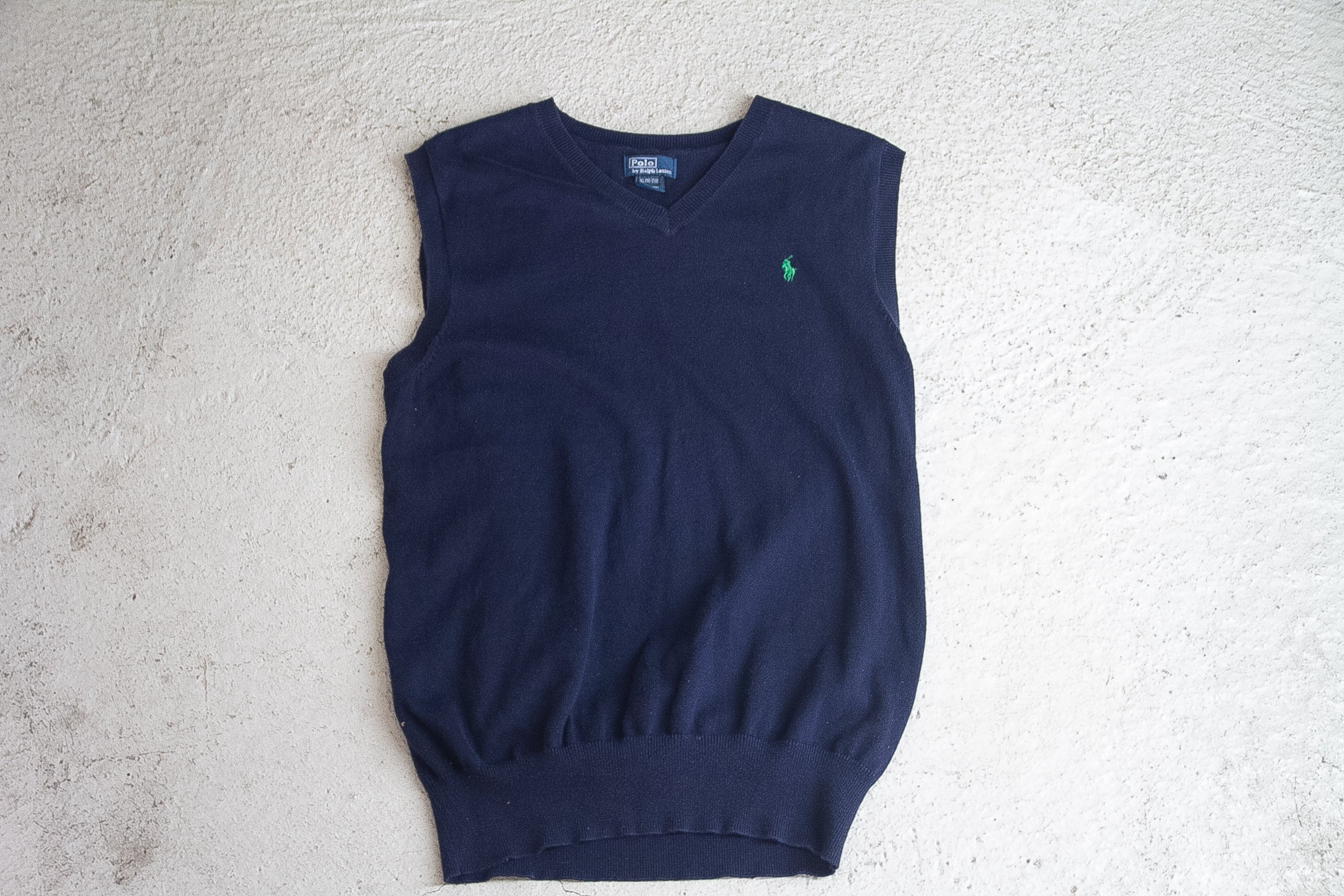 Ralph Lauren Gilet [XL]