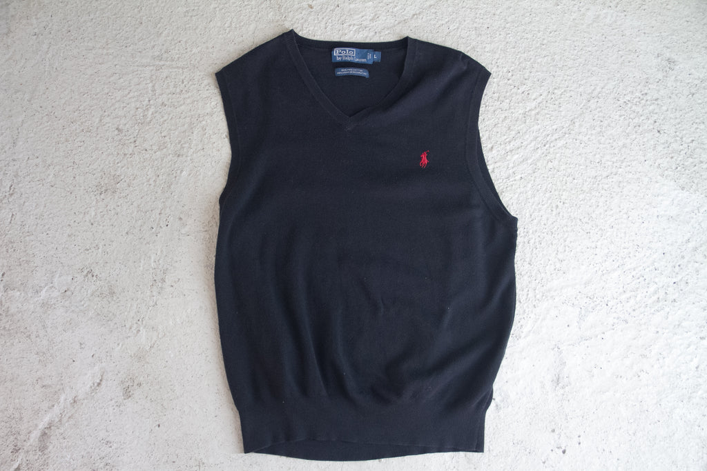 Ralph Lauren Gilet [L]