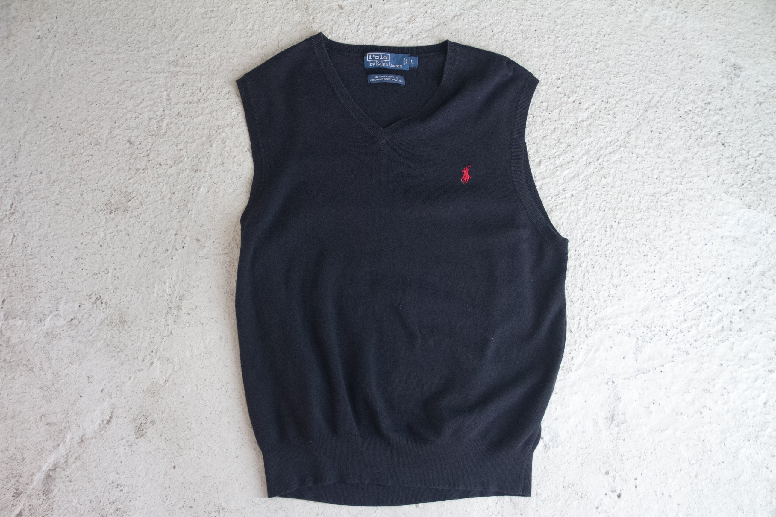 Ralph Lauren Gilet [L]