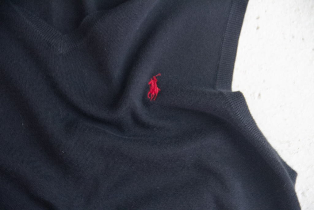 Ralph Lauren Gilet [L]