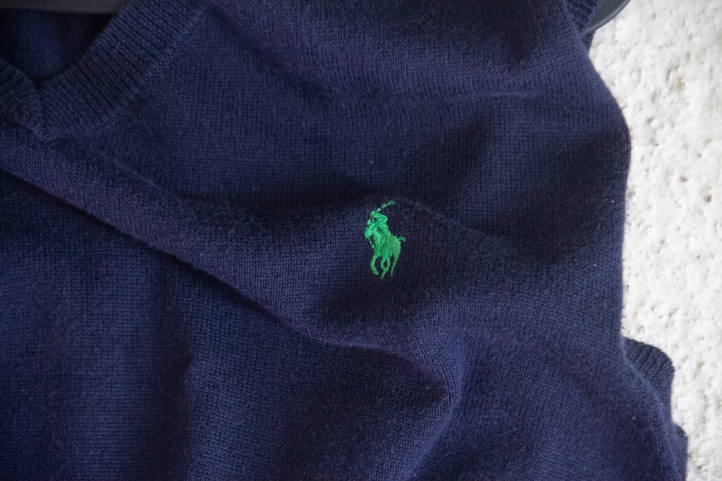 Ralph Lauren Gilet [XL]