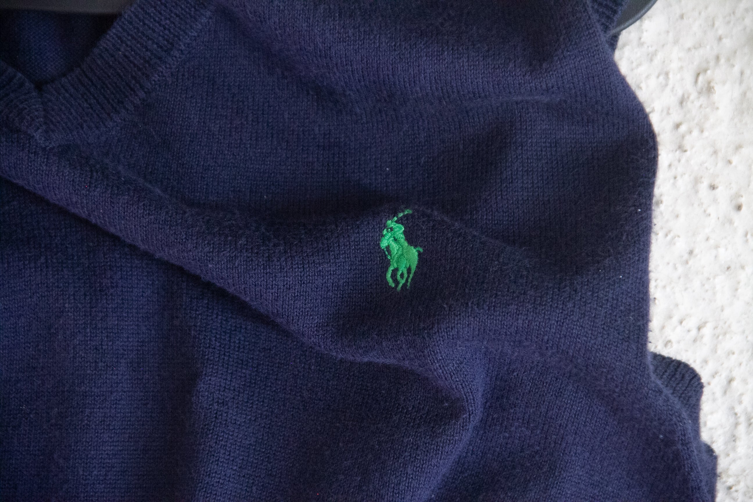 Ralph Lauren Gilet [XL]