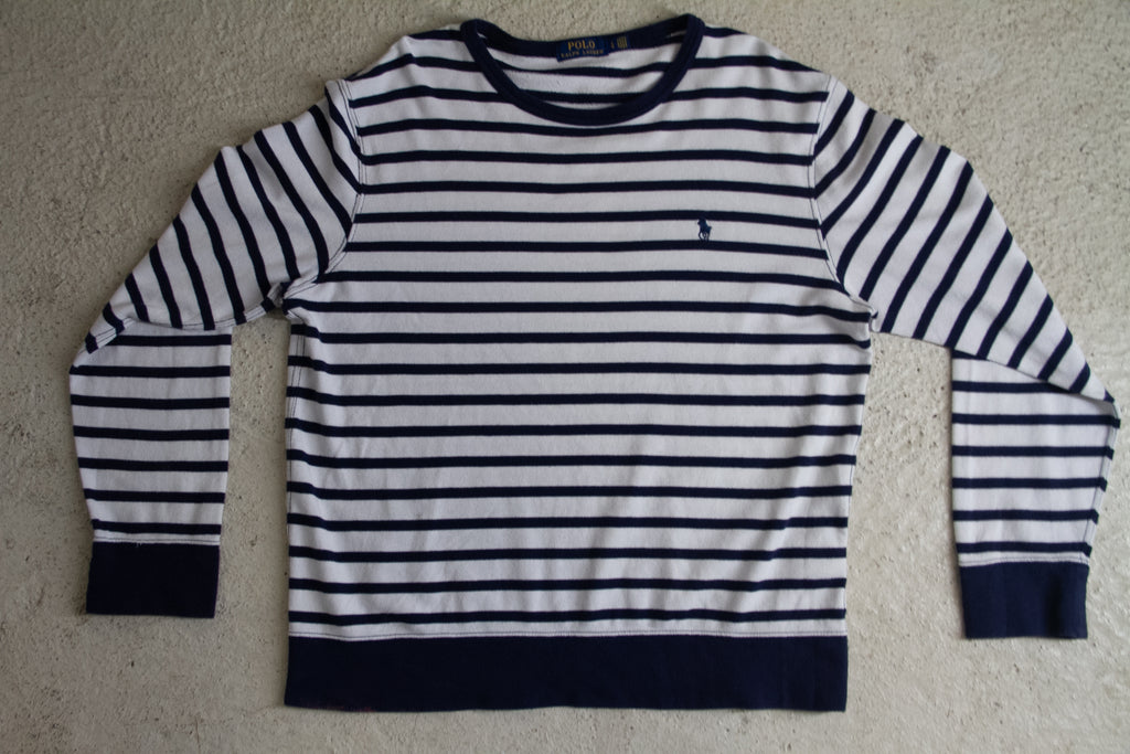 Ralph Lauren Longsleeve [L]
