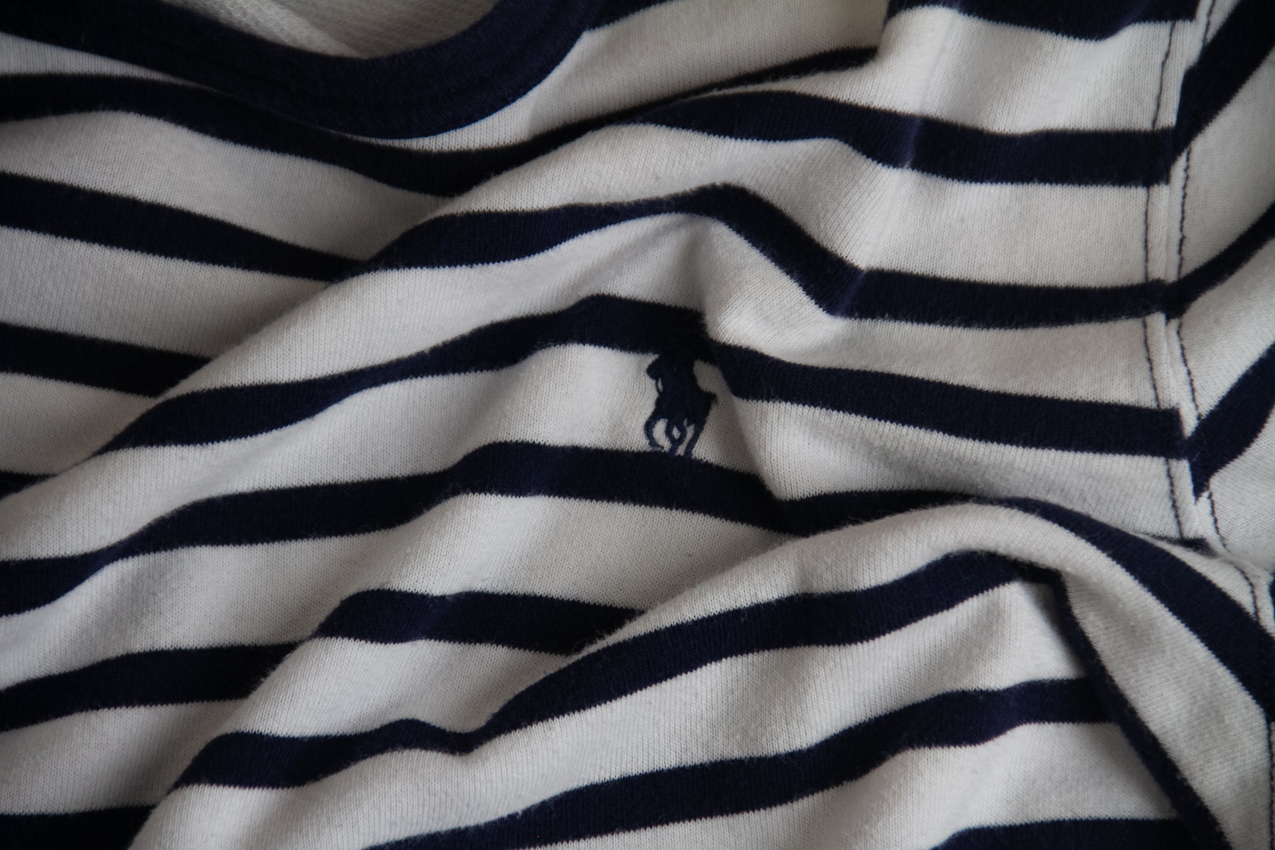 Ralph Lauren Longsleeve [L]