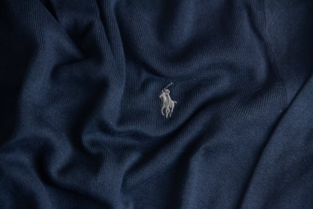 Polo Ralph Lauren Longsleeve [L]
