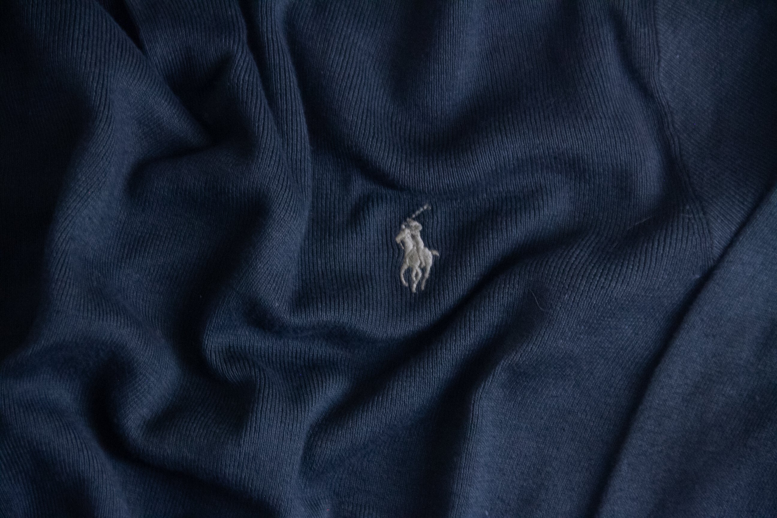 Polo Ralph Lauren Longsleeve [L]