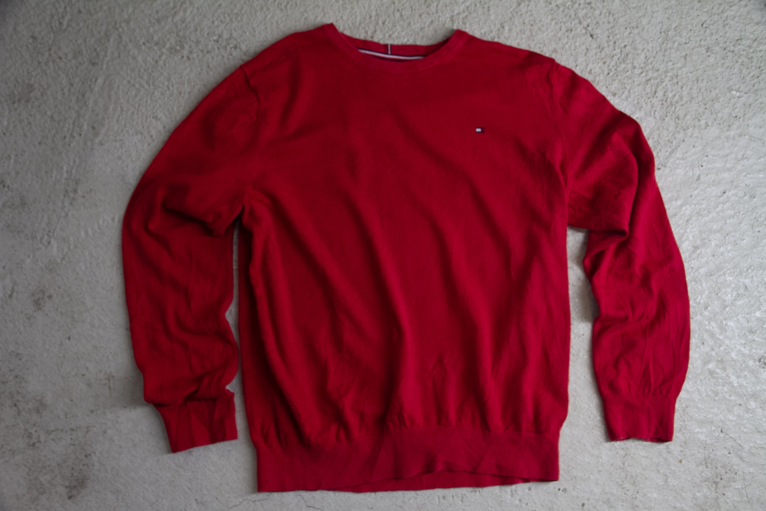 Tommy Hilfiger Pullover [L]
