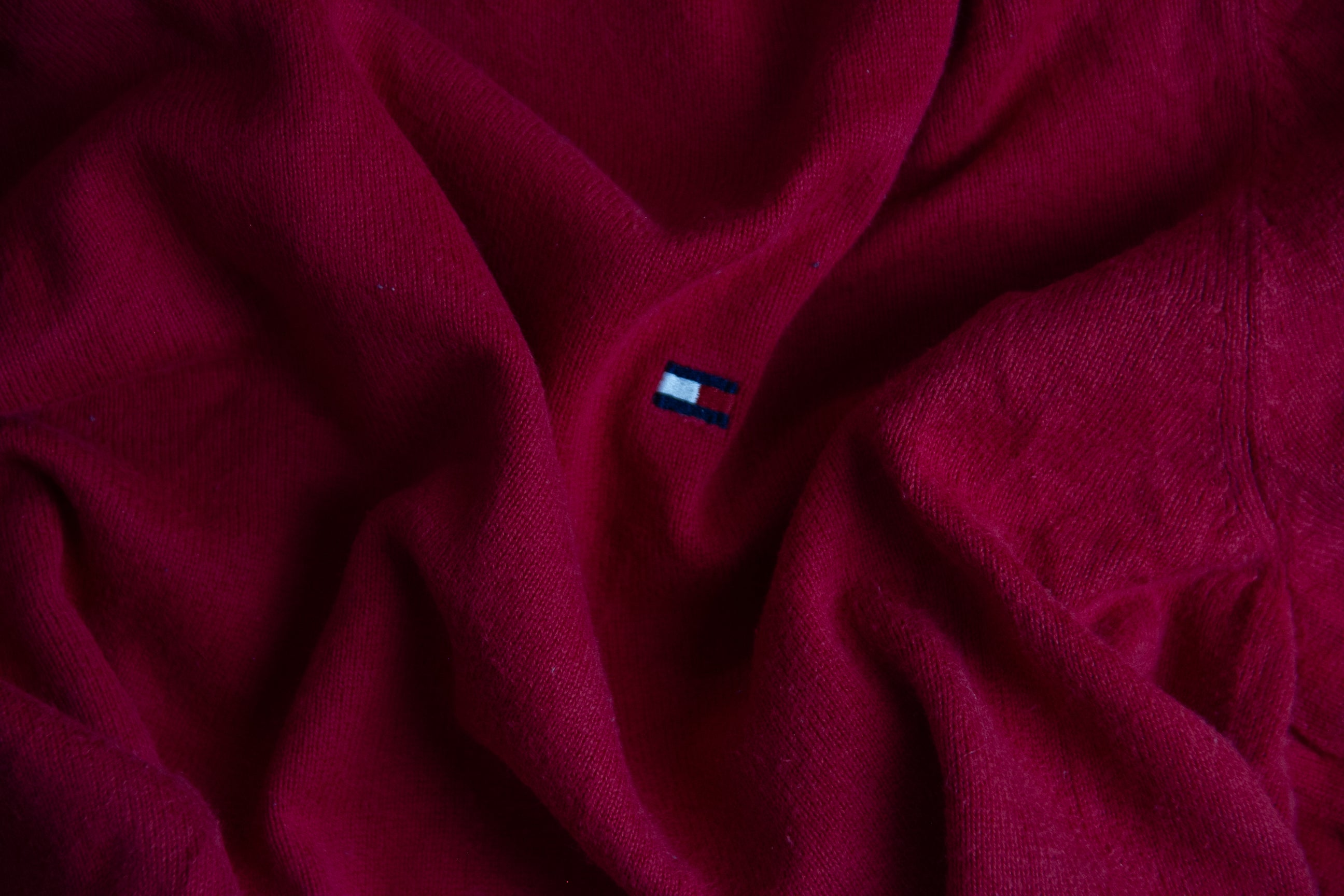 Tommy Hilfiger Pullover [L]