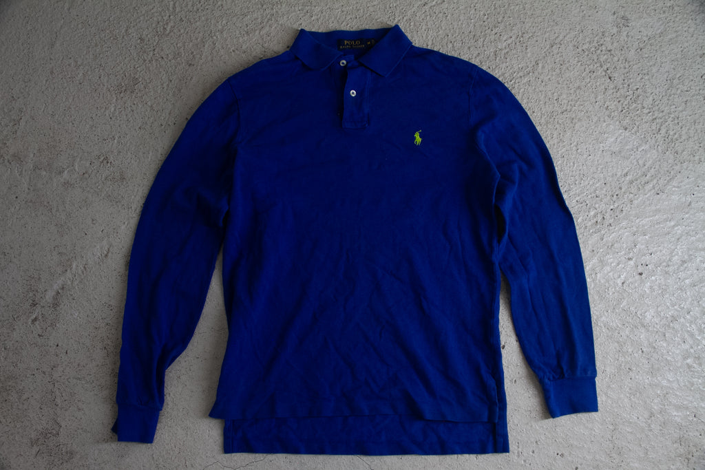 Polo Ralph Lauren Longsleeve [M]