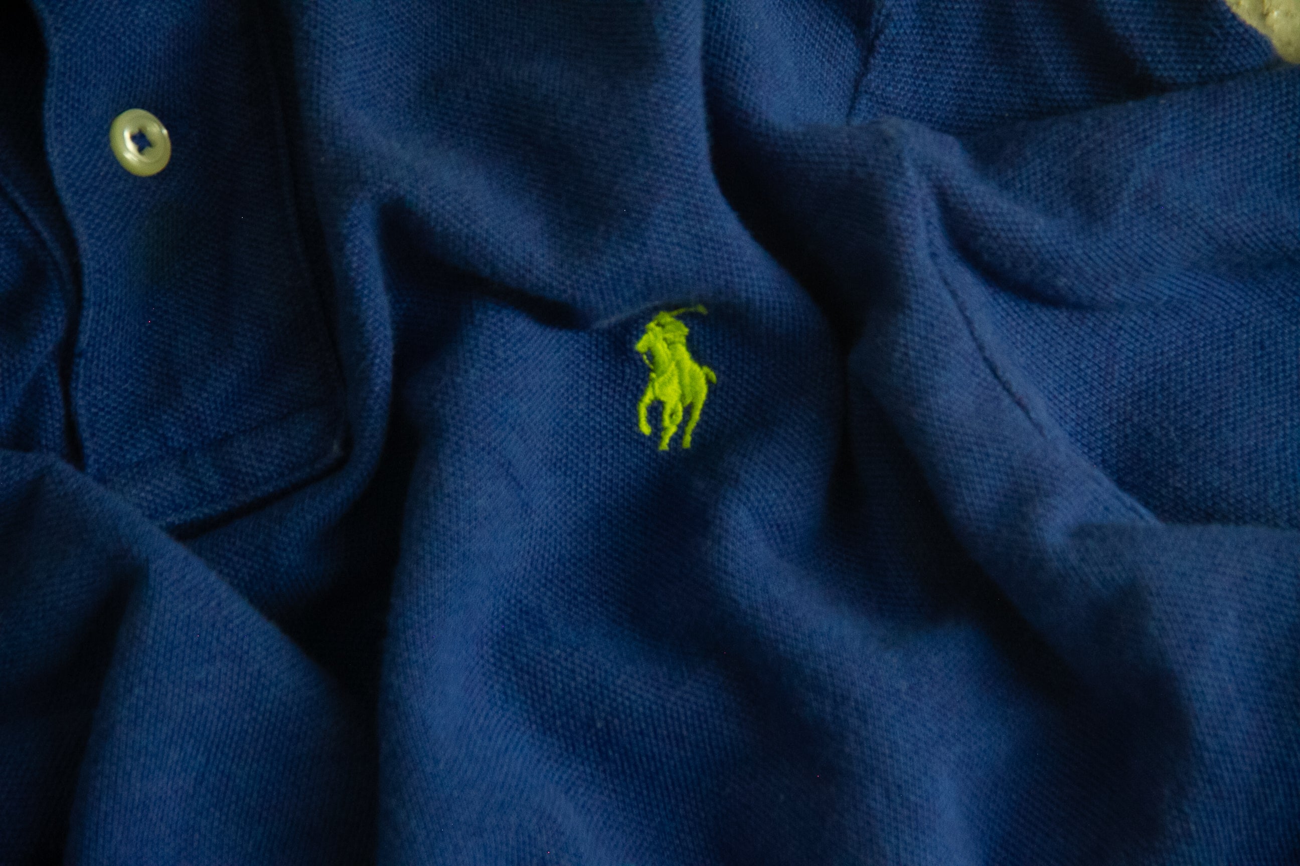 Polo Ralph Lauren Longsleeve [M]