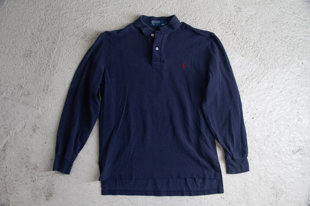 Polo Ralph Lauren Longsleeve [S]