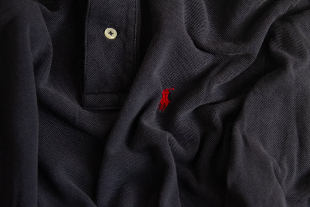 Polo Ralph Lauren Longsleeve [S]