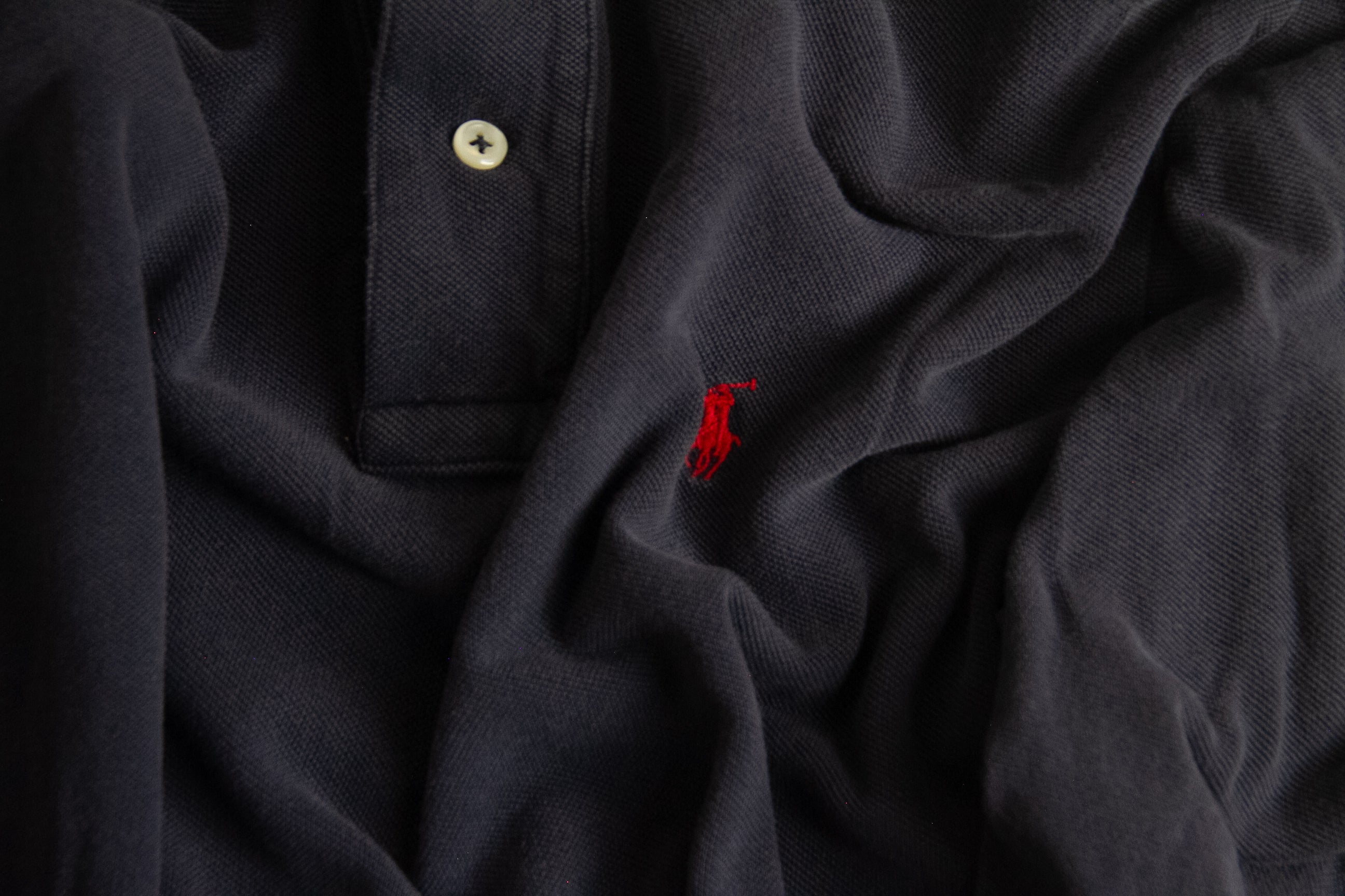 Polo Ralph Lauren Longsleeve [S]
