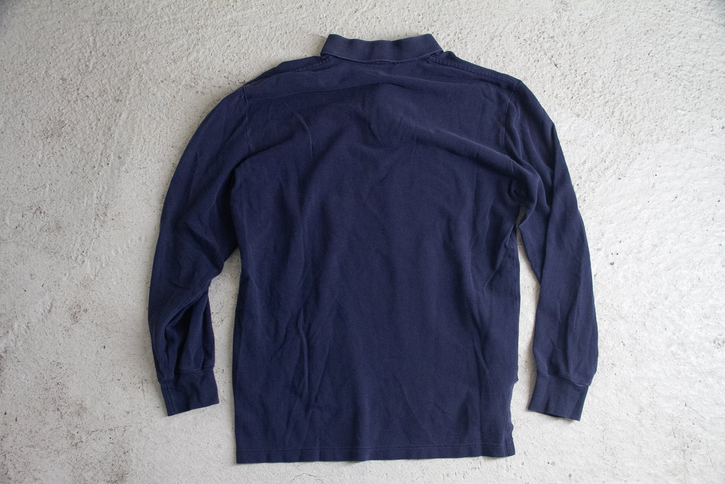 Polo Ralph Lauren Longsleeve [S]