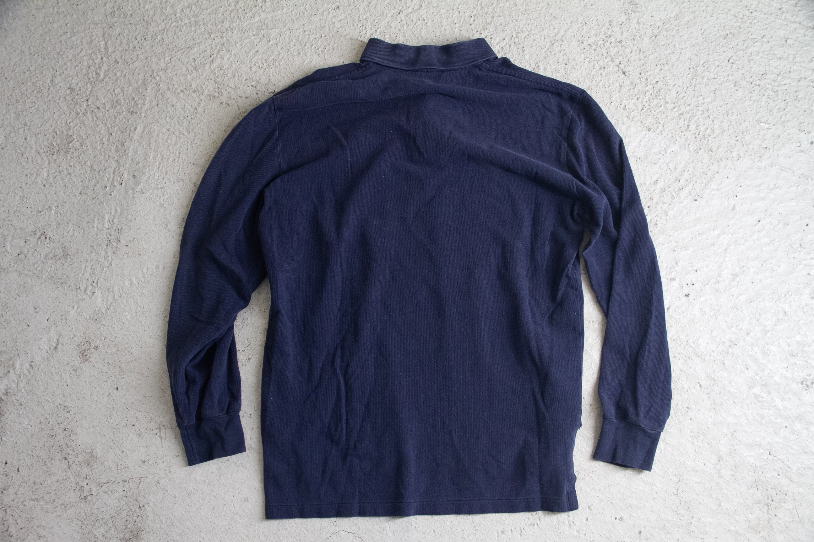 Polo Ralph Lauren Longsleeve [S]