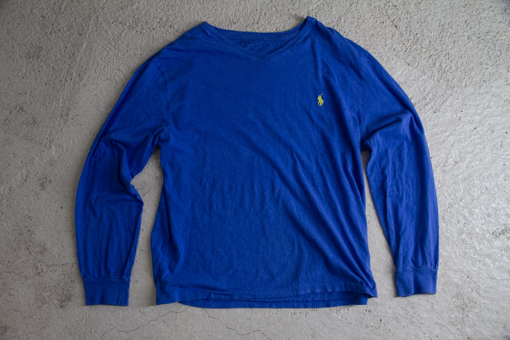 Ralph Lauren Longsleeve [L]