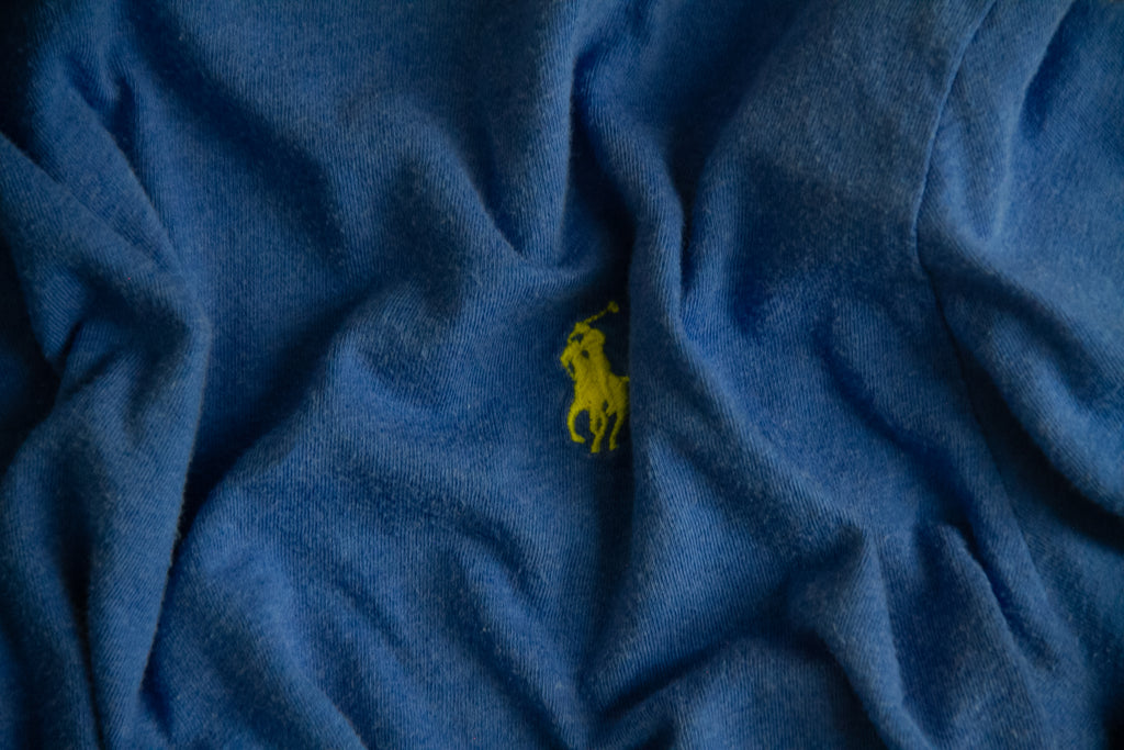 Ralph Lauren Longsleeve [L]
