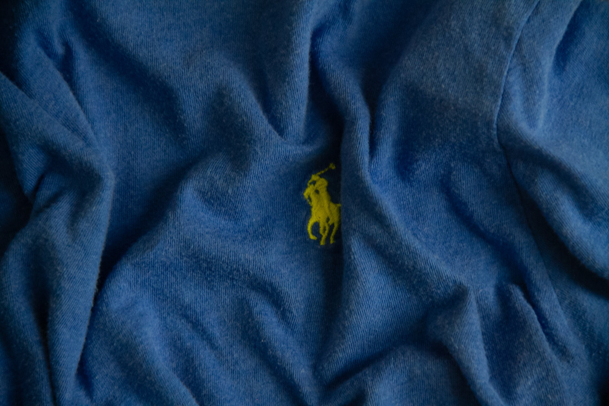 Ralph Lauren Longsleeve [L]