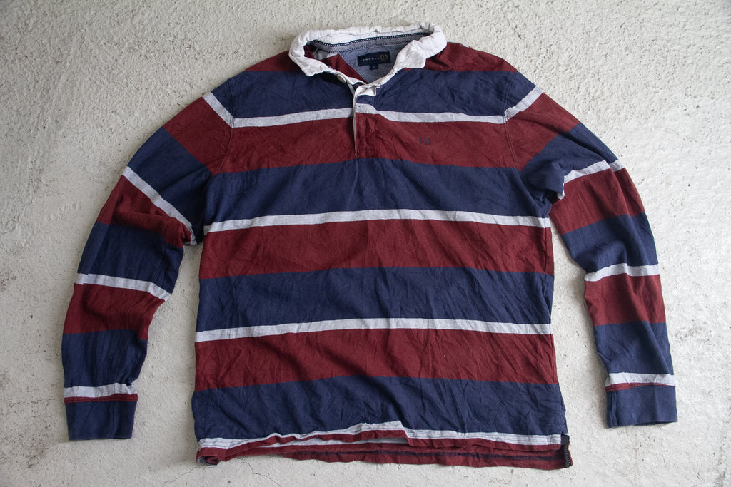 Lincoln Longsleeve [L]