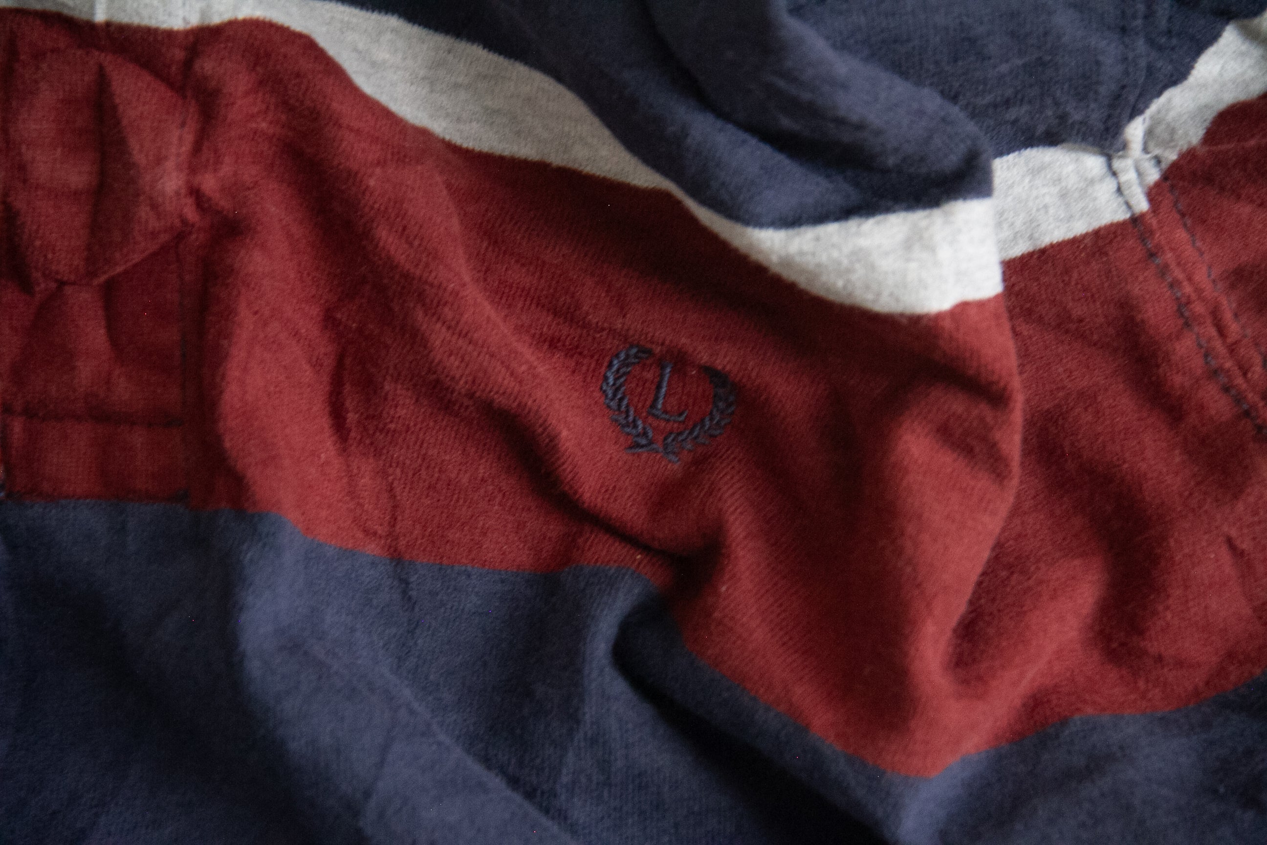 Lincoln Longsleeve [L]