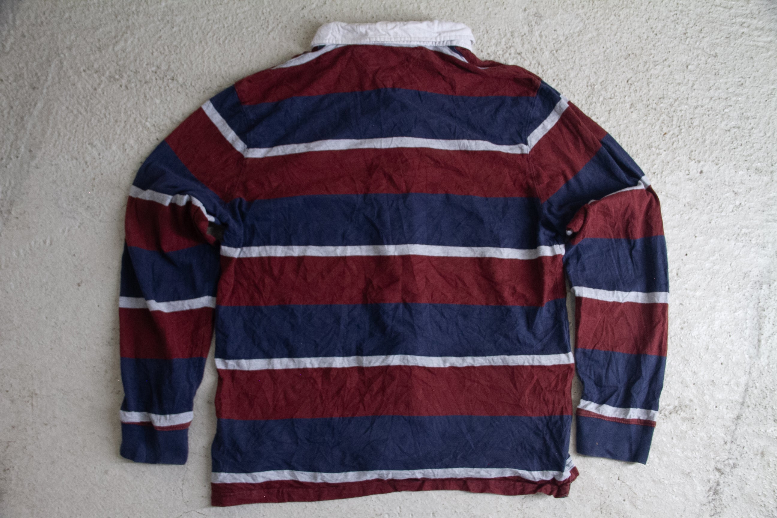 Lincoln Longsleeve [L]