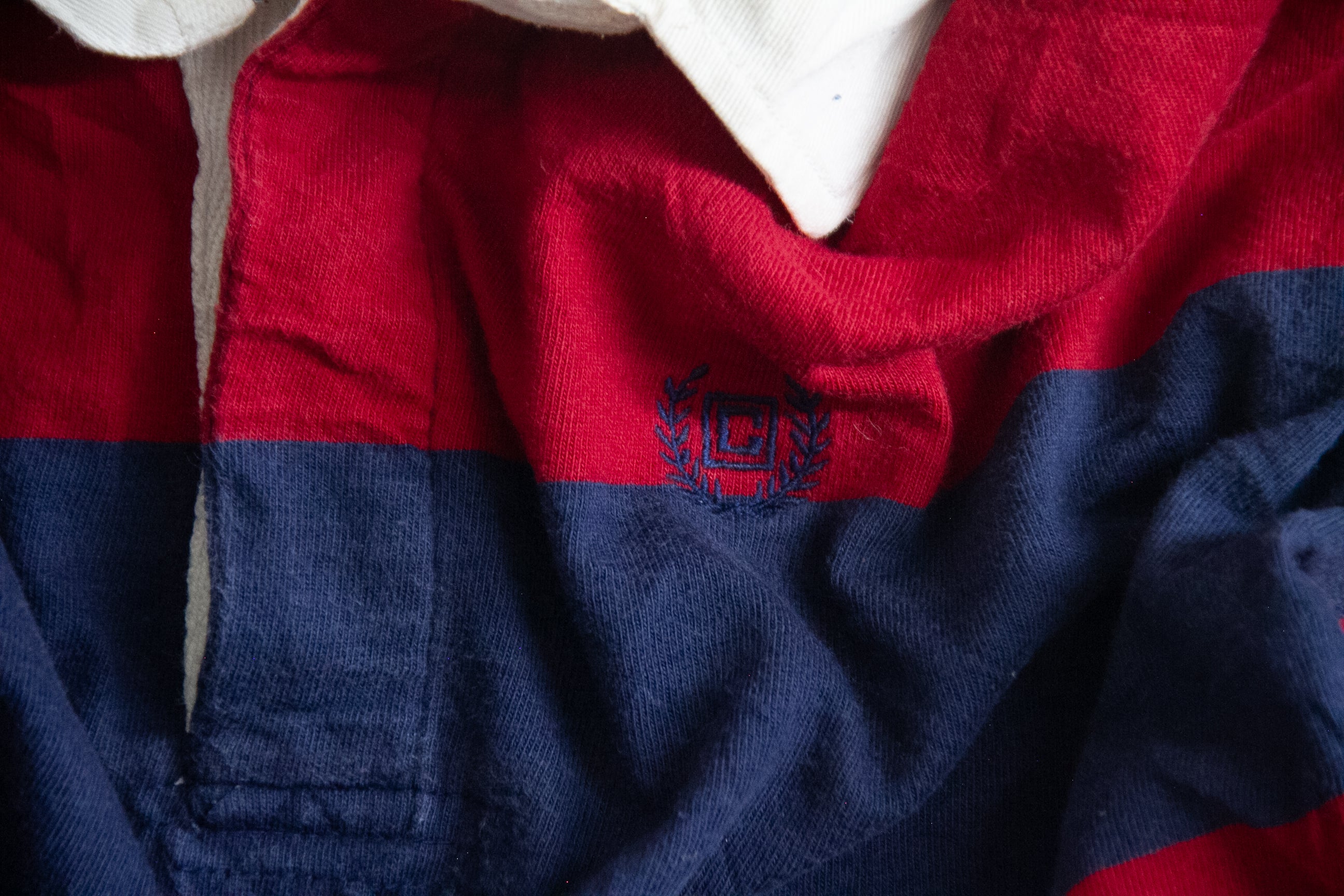 Chaps Longsleeve [XL]