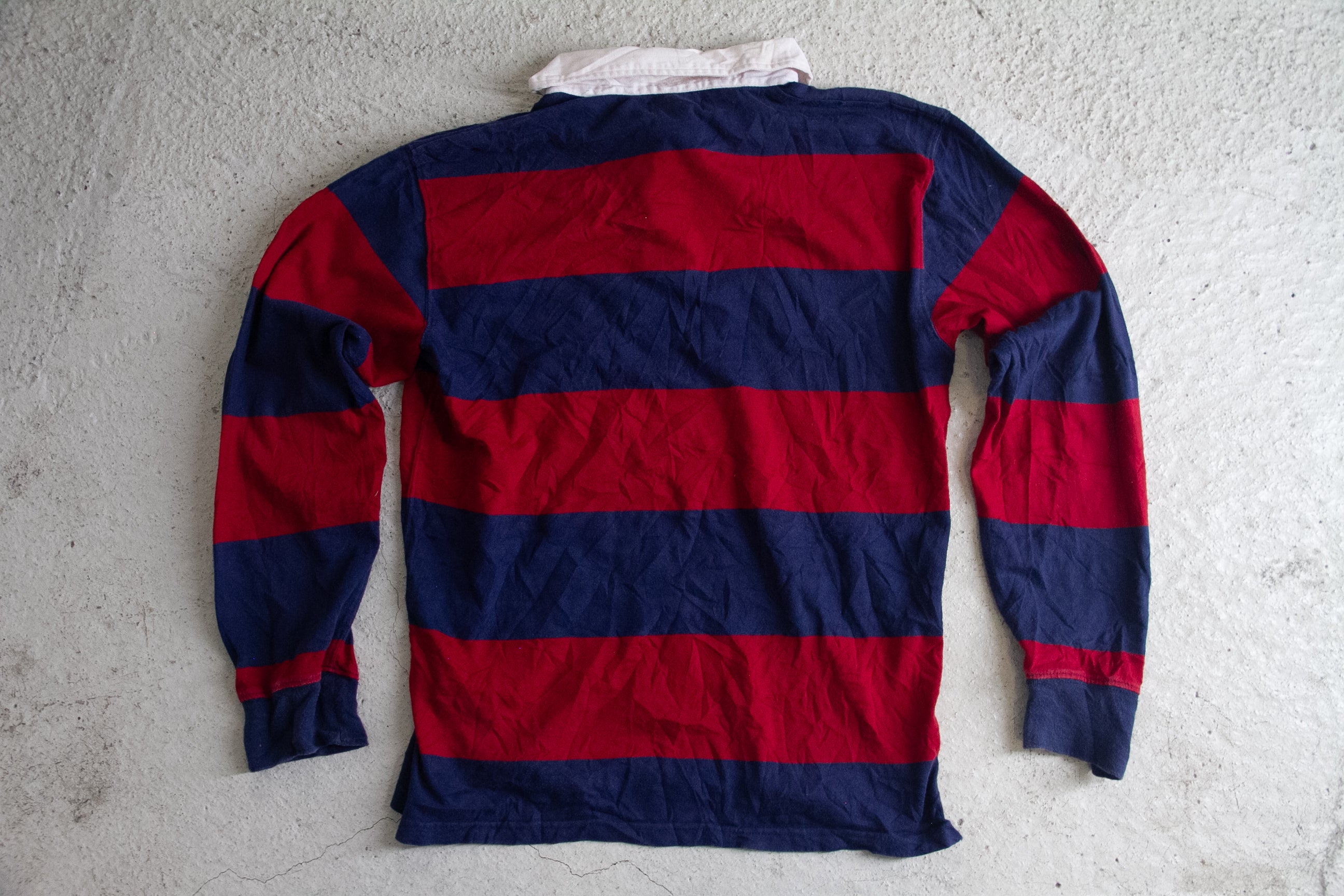 Chaps Longsleeve [XL]