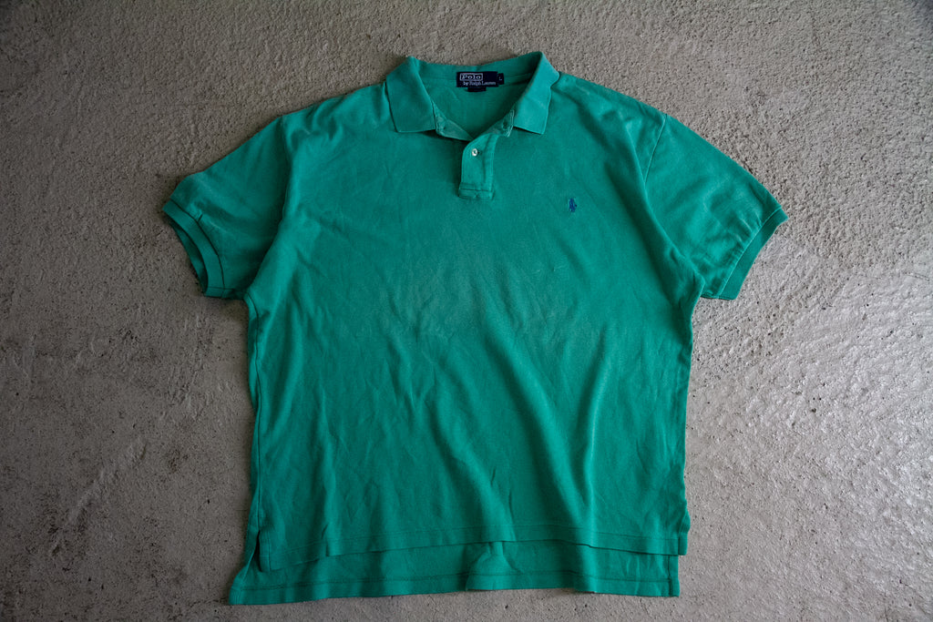 Ralph Lauren Polo [L]
