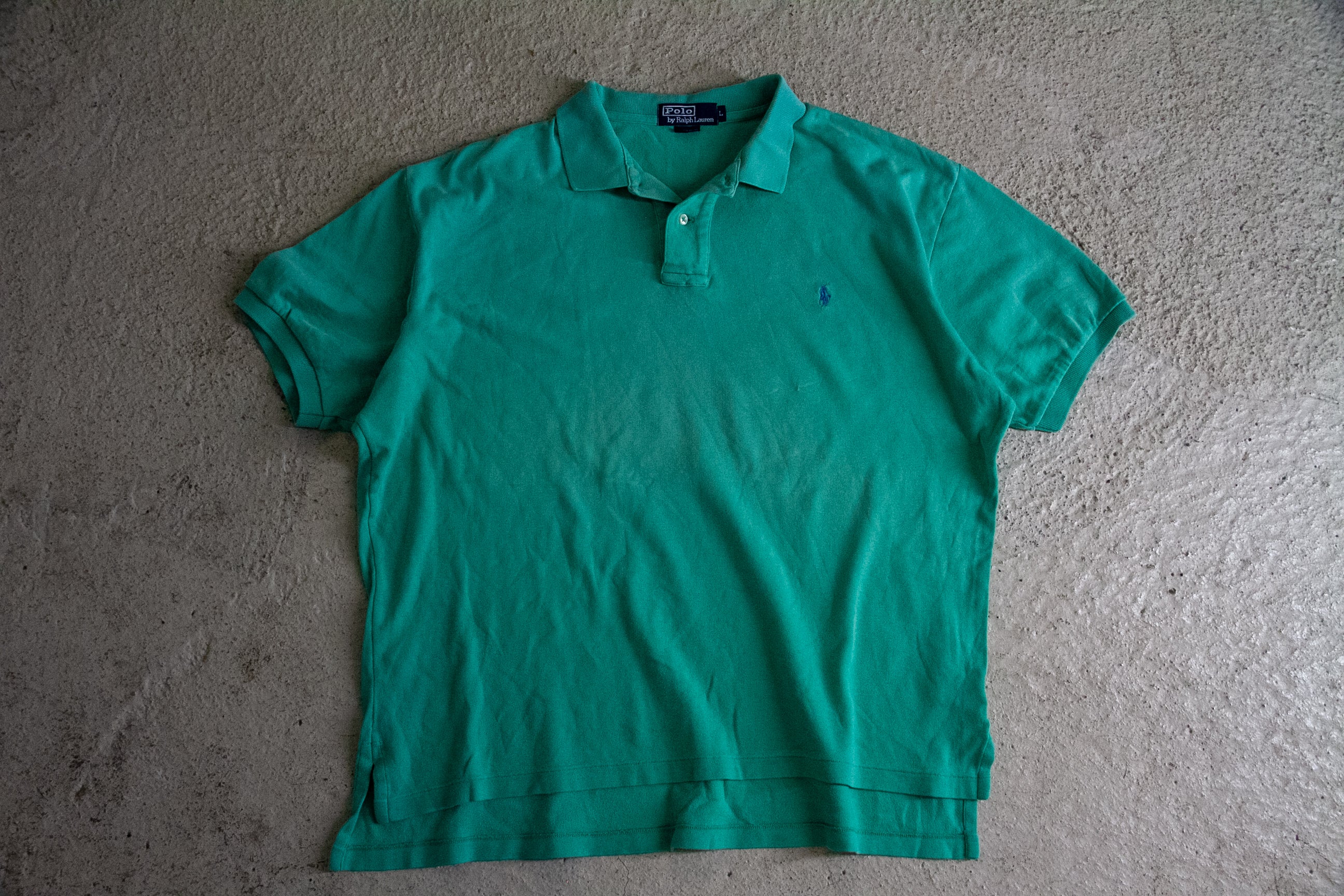 Ralph Lauren Polo [L]