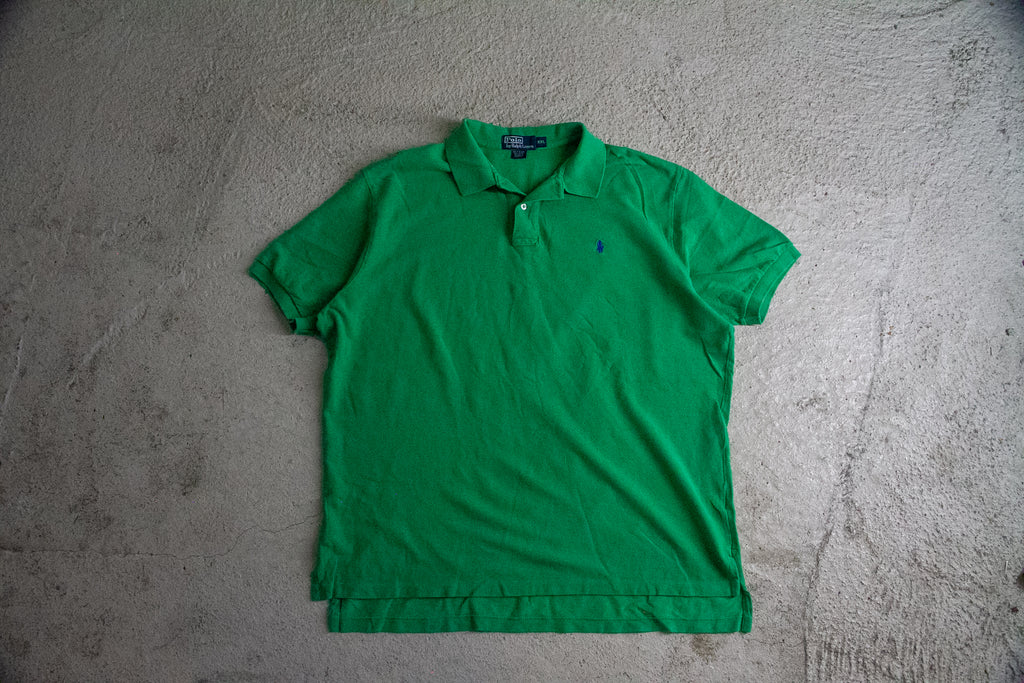 Ralph Lauren Polo [2XL]