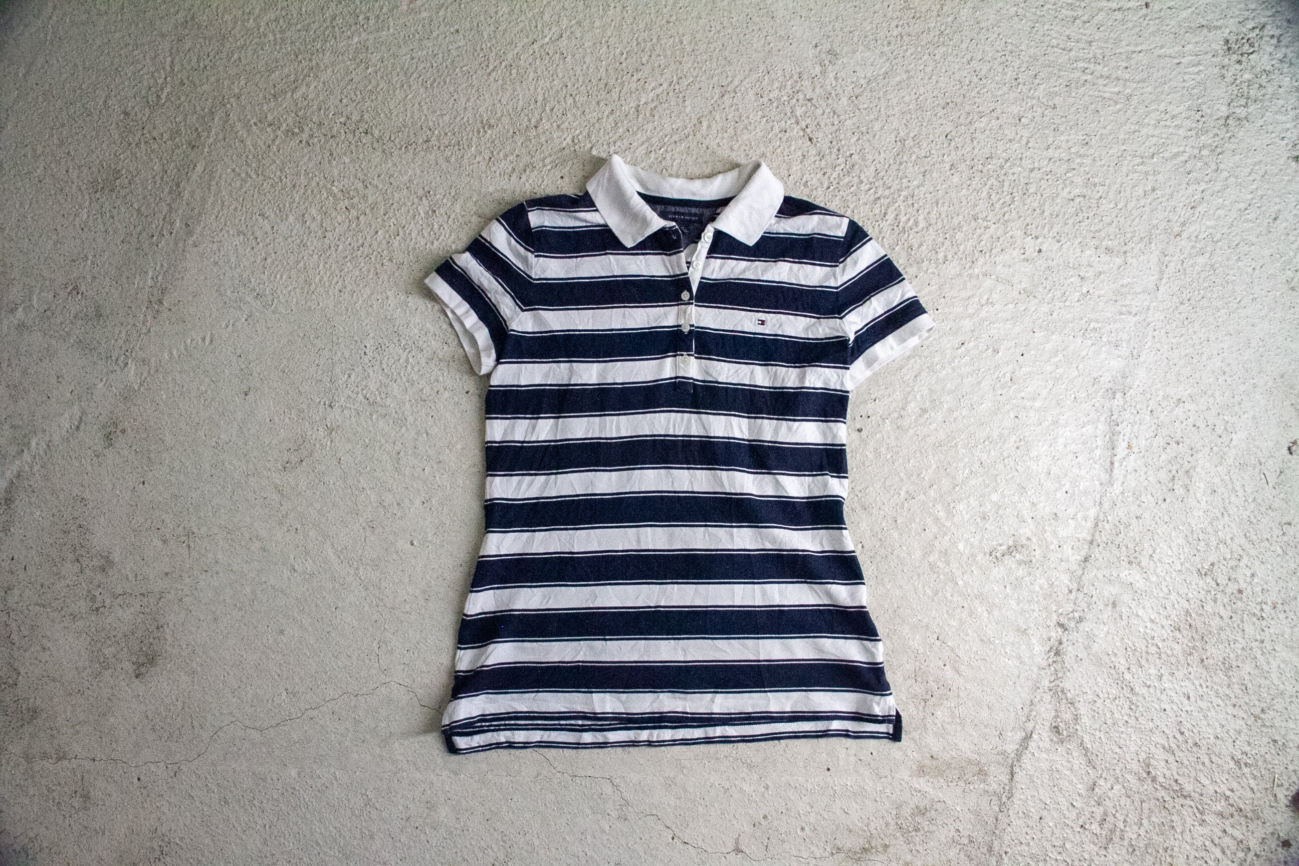 Tommy Hilfiger Polo [M]