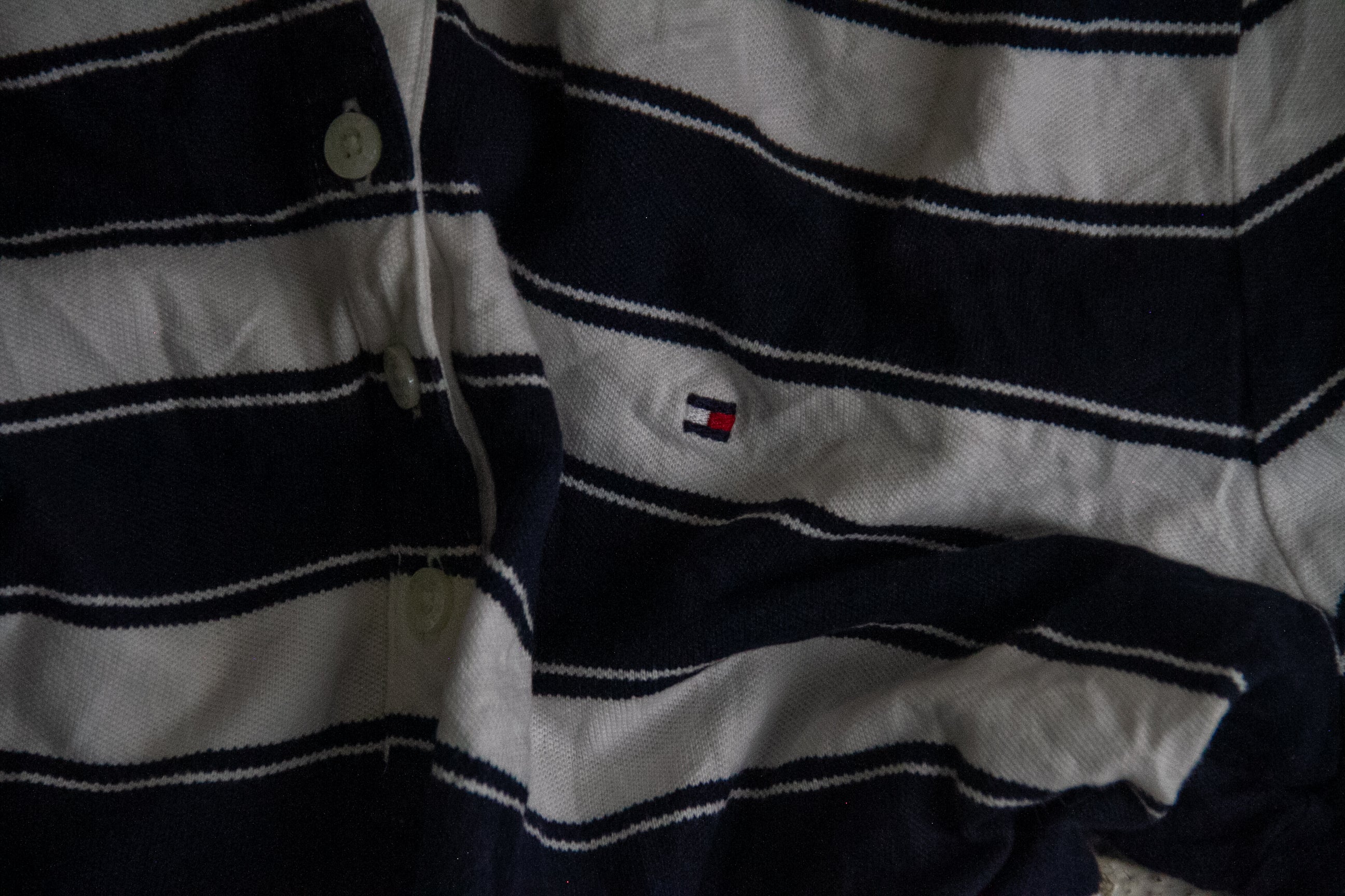Tommy Hilfiger Polo [M]