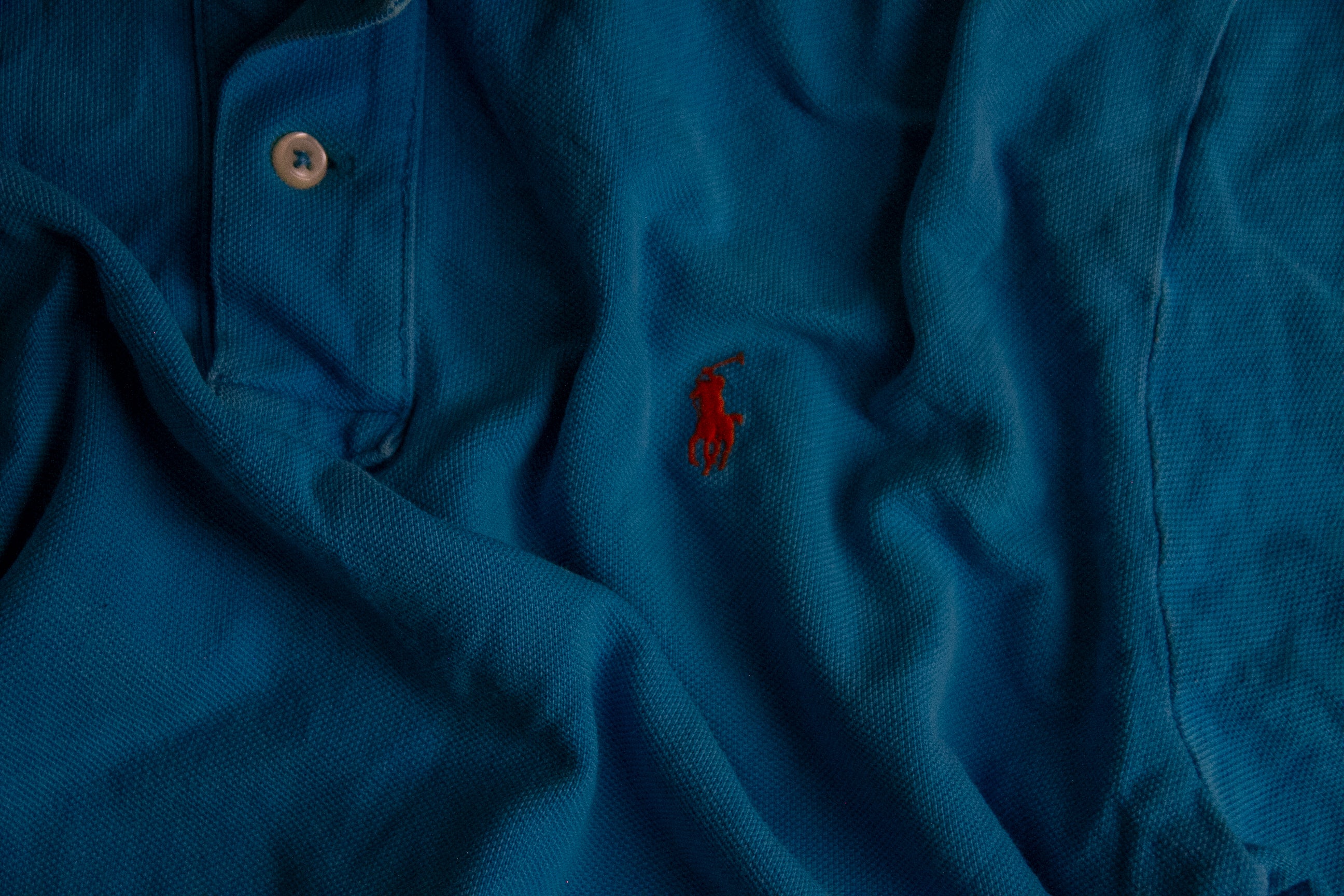 Ralph Lauren Polo [XL]