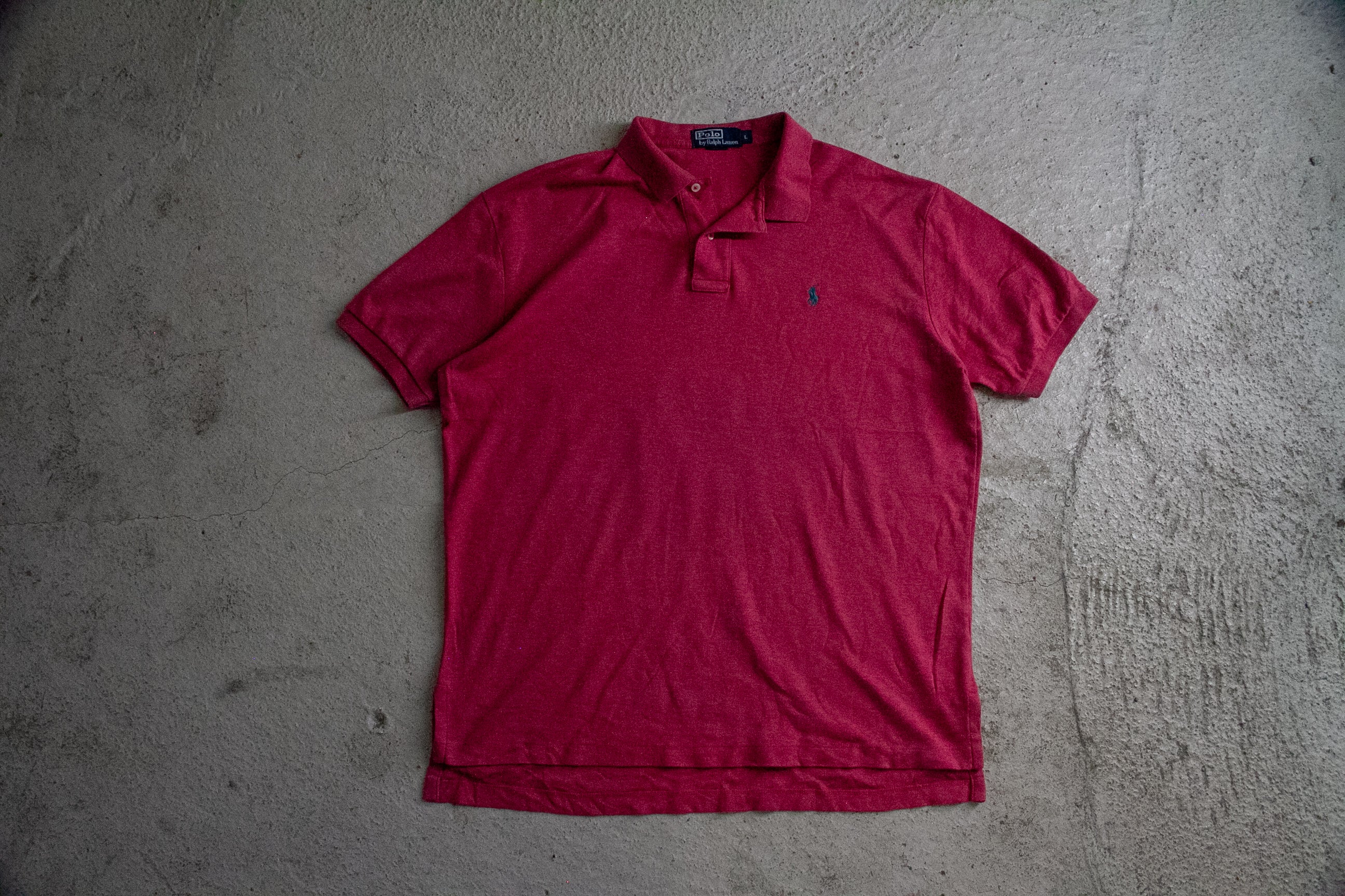 Ralph Lauren Polo [L]