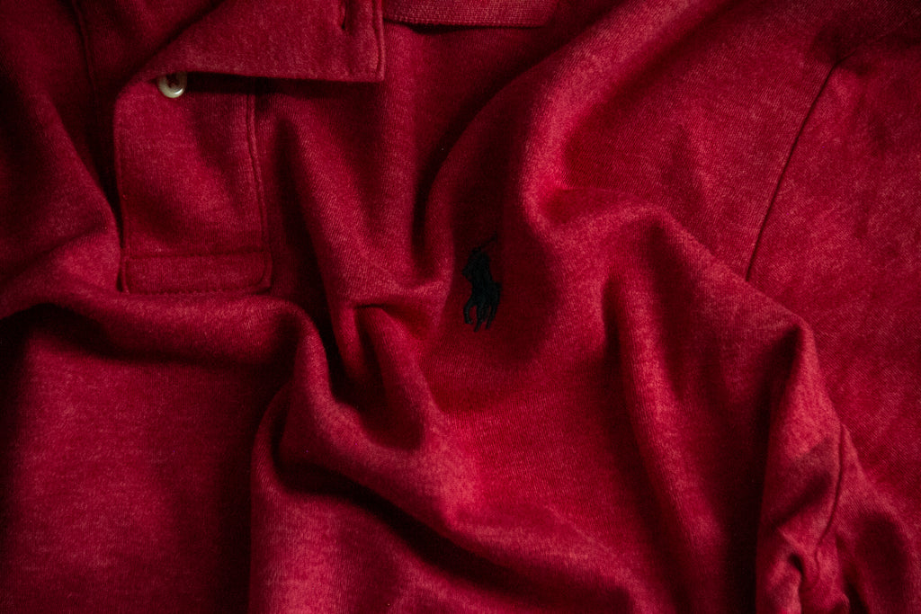 Ralph Lauren Polo [L]