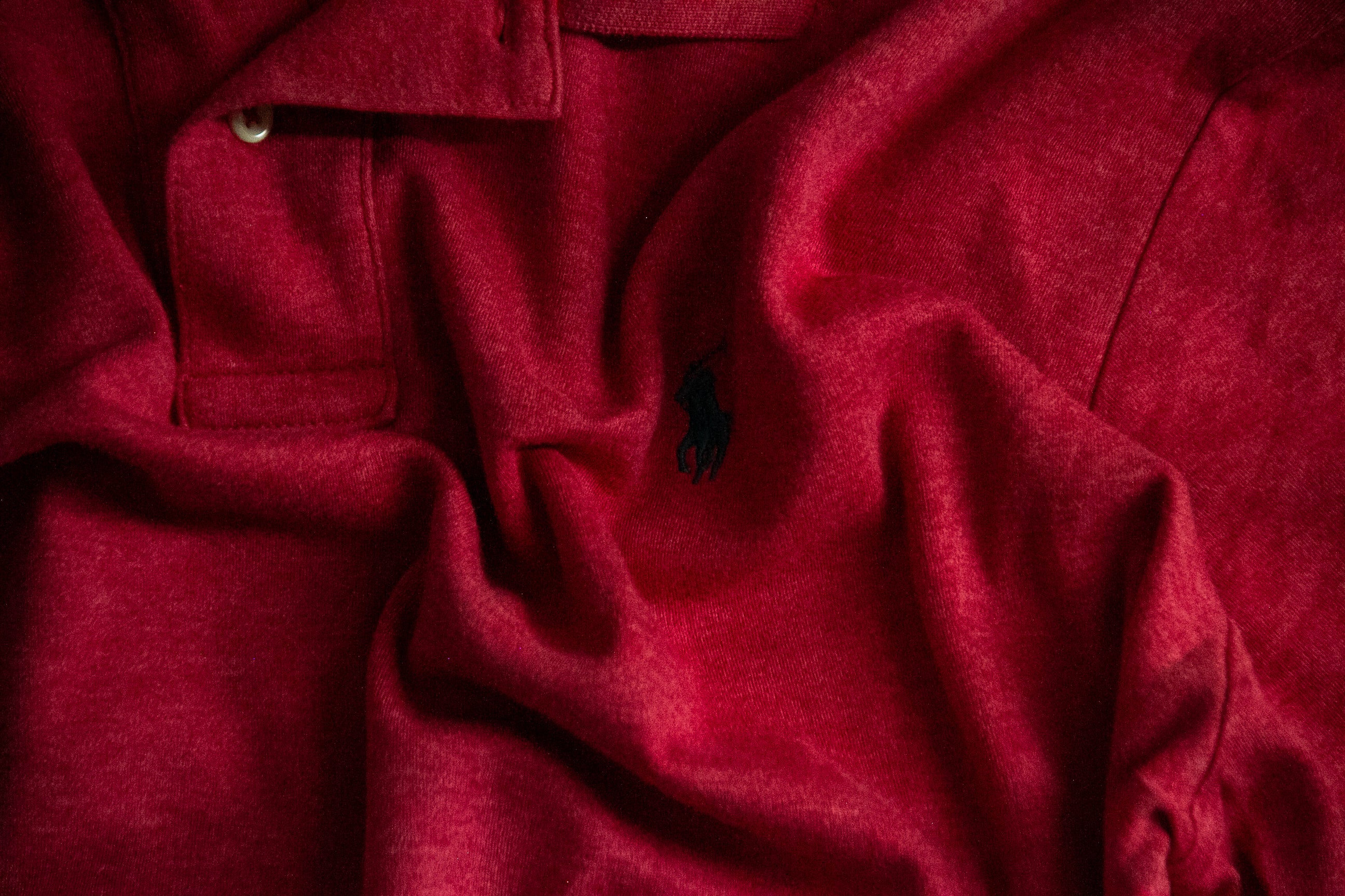 Ralph Lauren Polo [L]