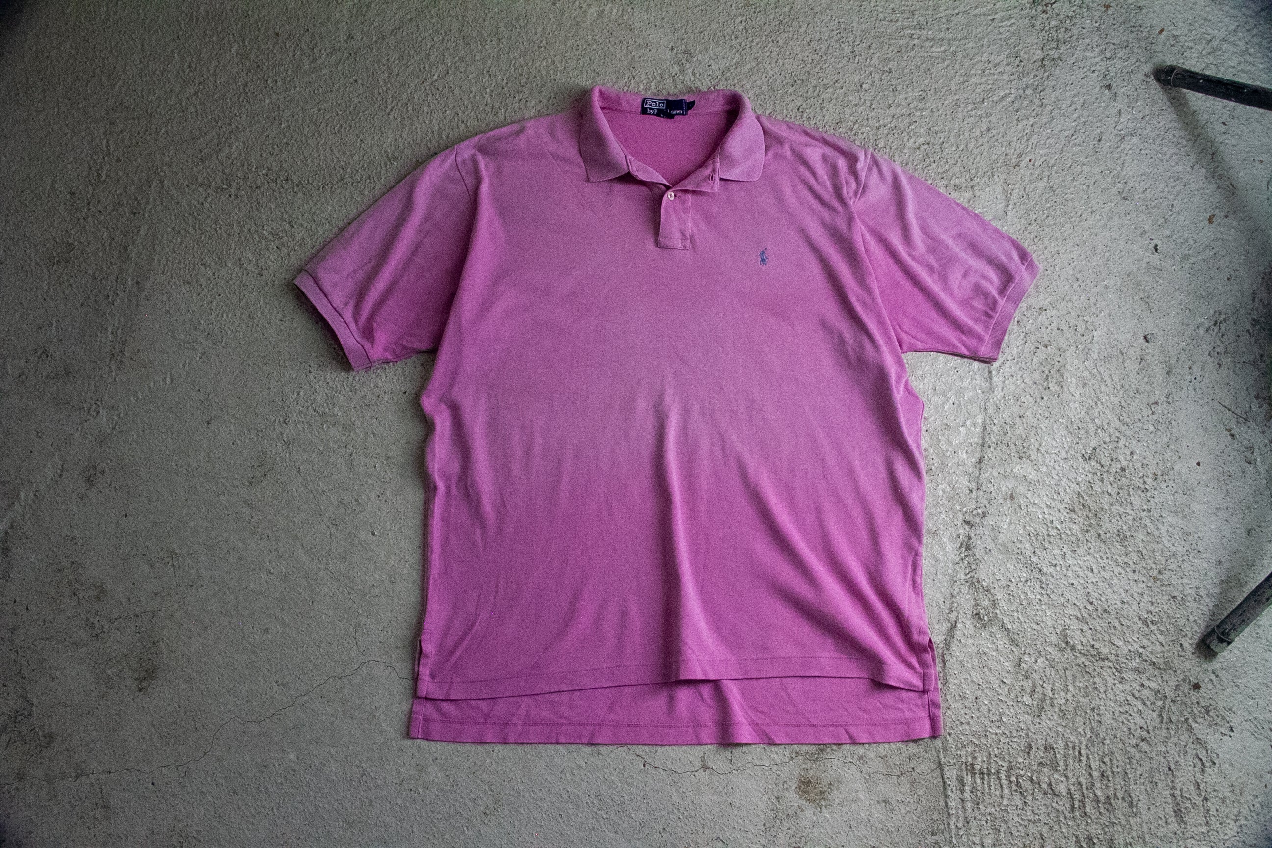 Ralph Lauren Polo [XL]