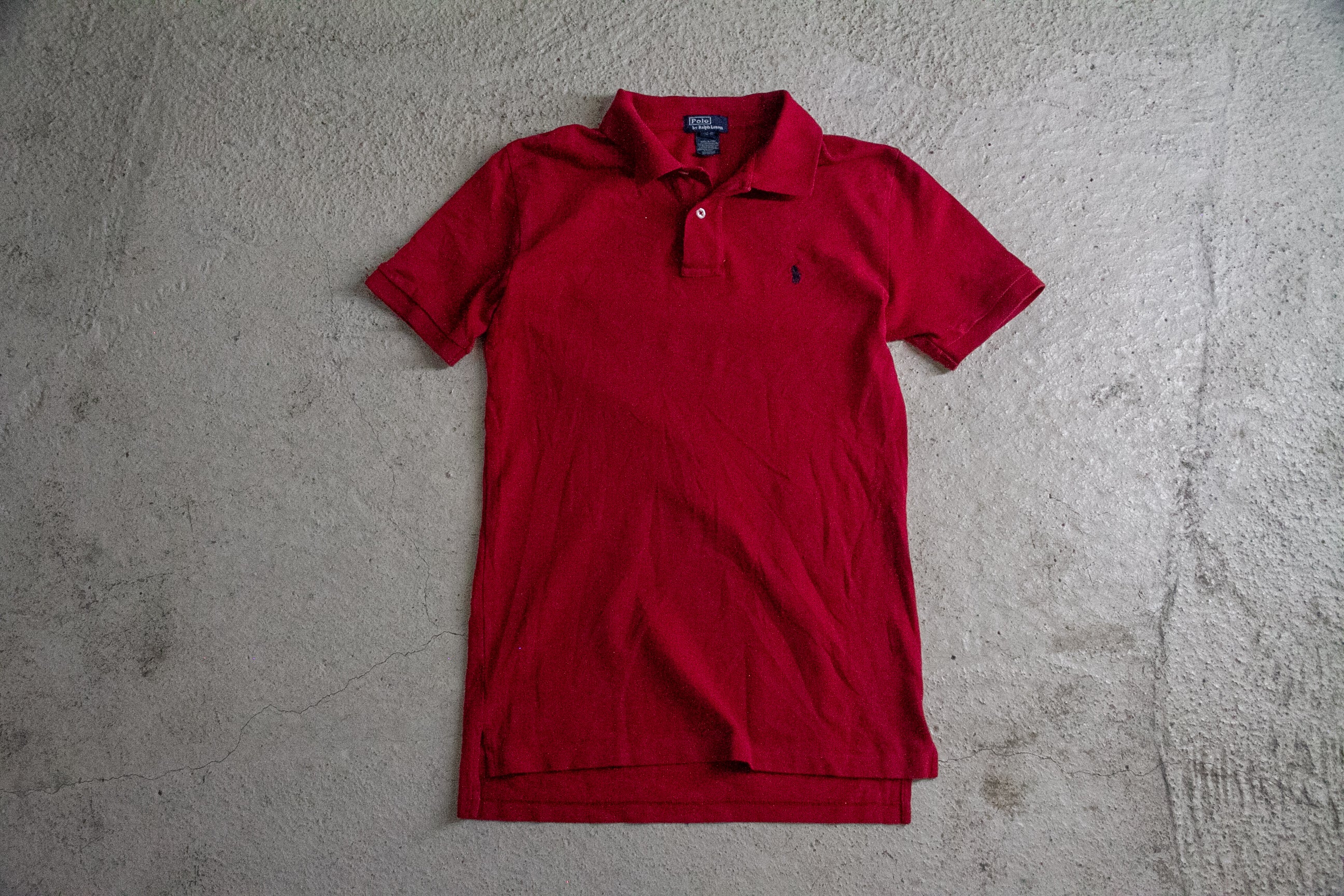 Ralph Lauren Polo [L]