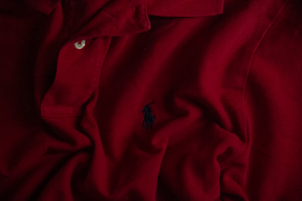Ralph Lauren Polo [L]