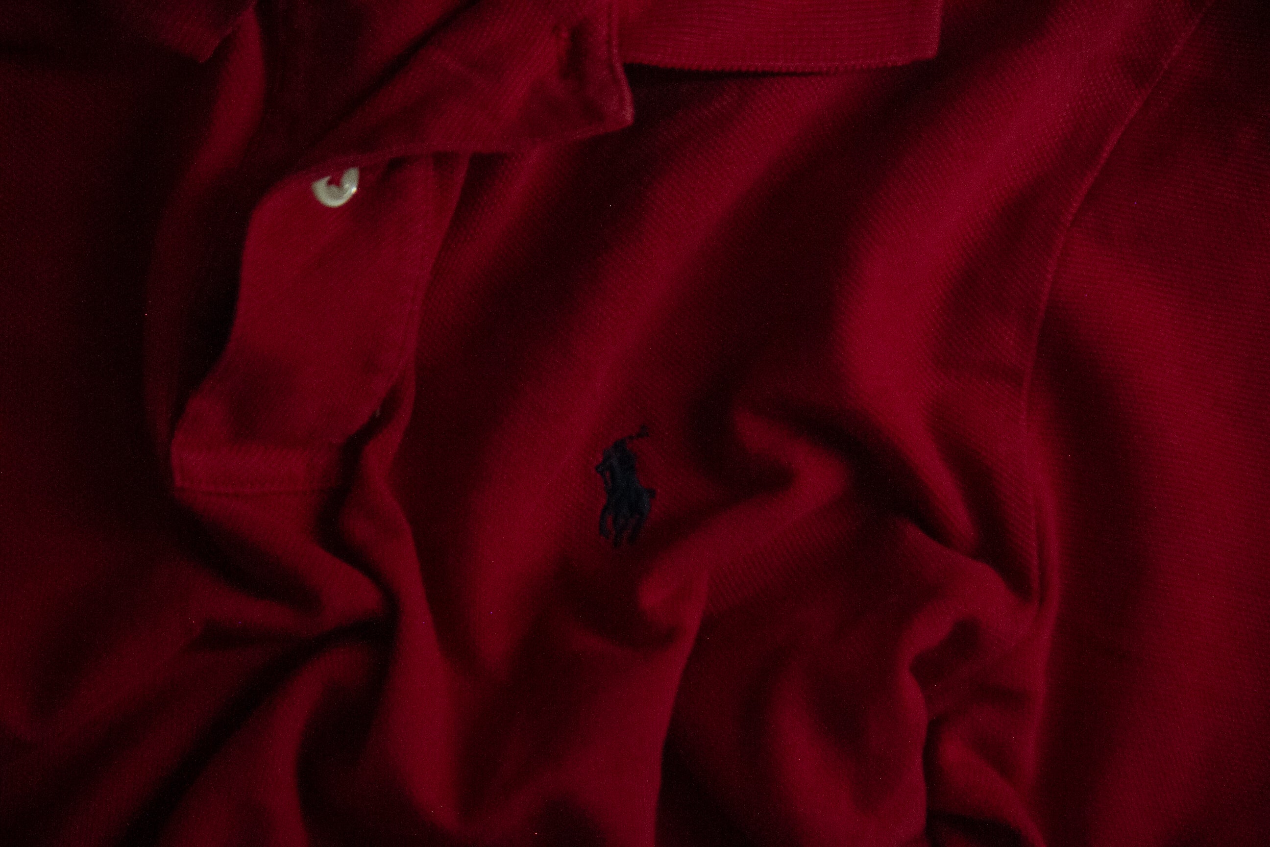 Ralph Lauren Polo [L]