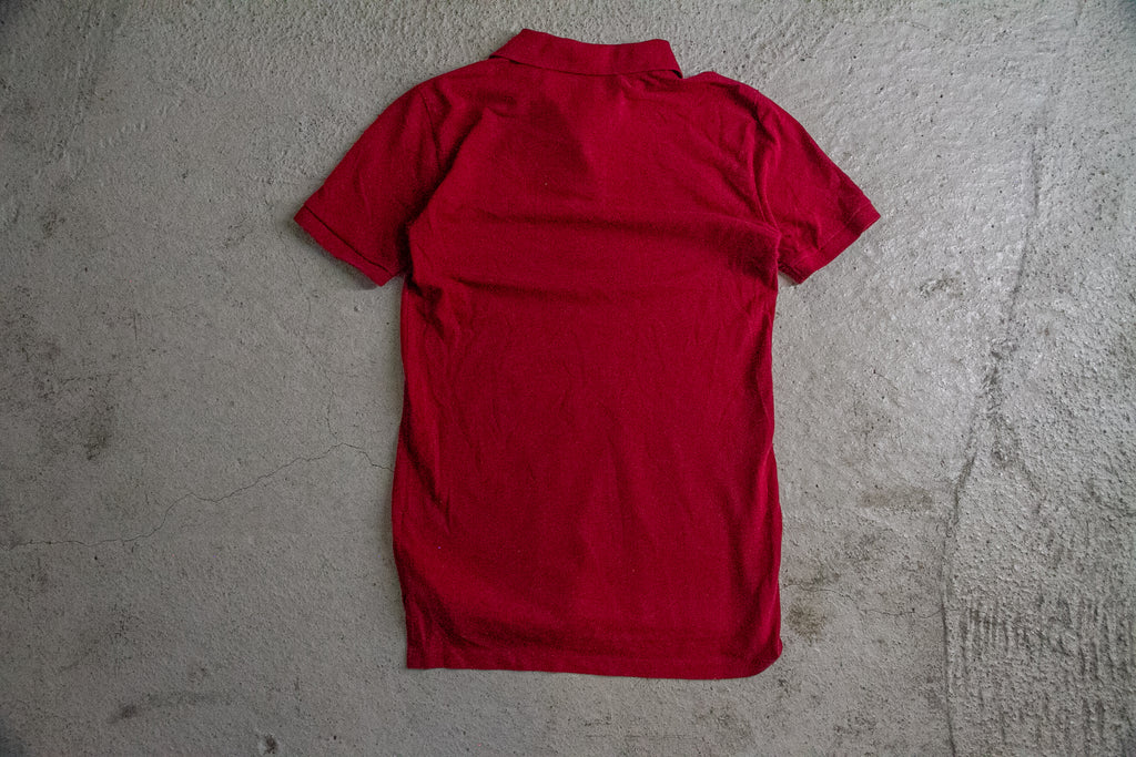 Ralph Lauren Polo [L]
