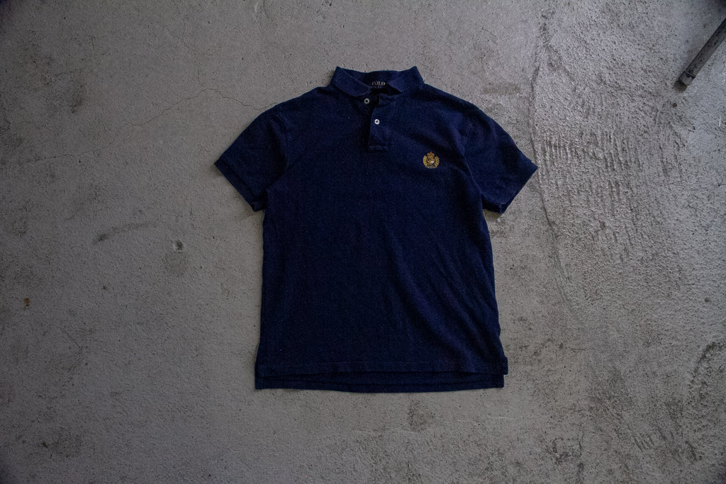 Ralph Lauren Polo [M]