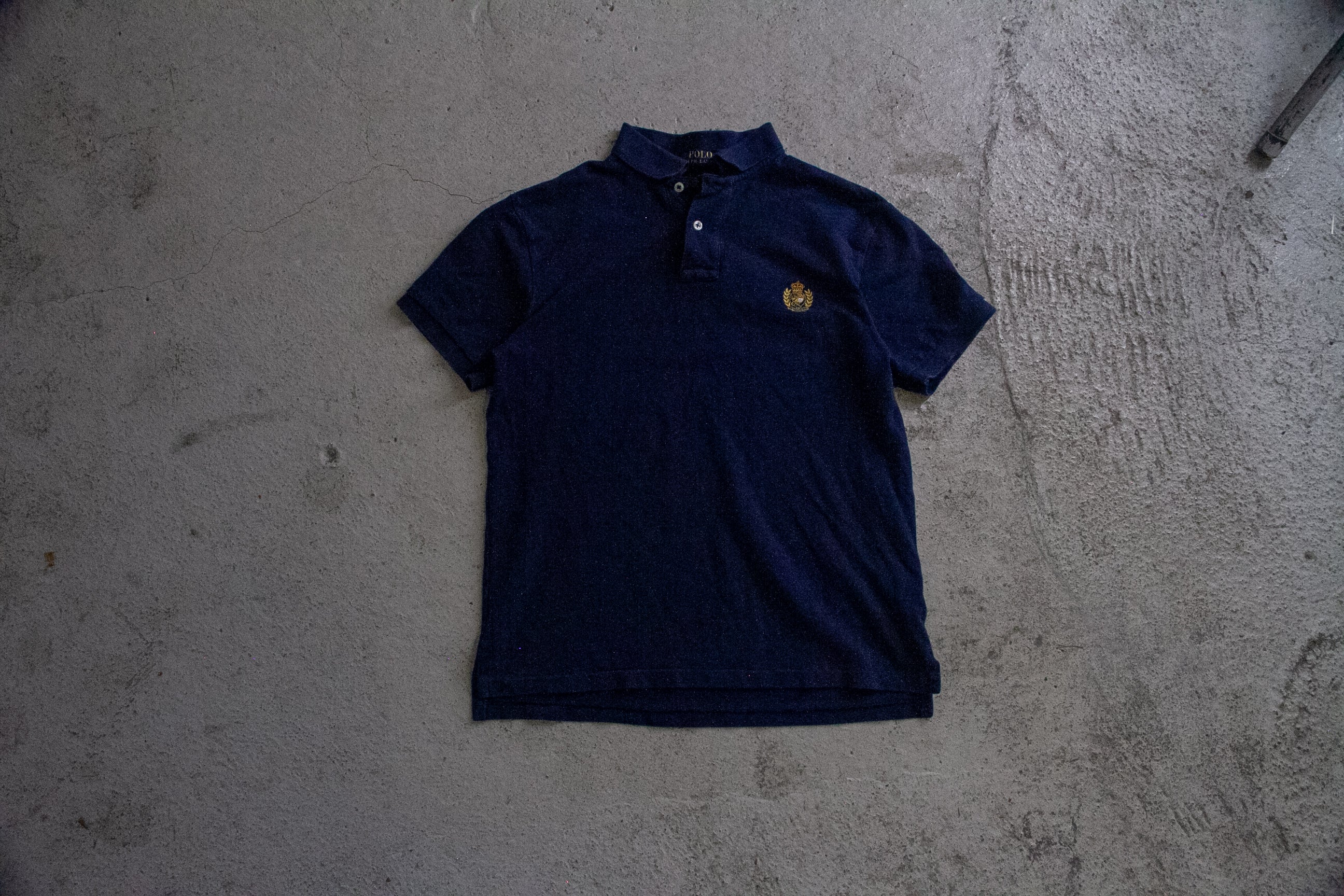 Ralph Lauren Polo [M]