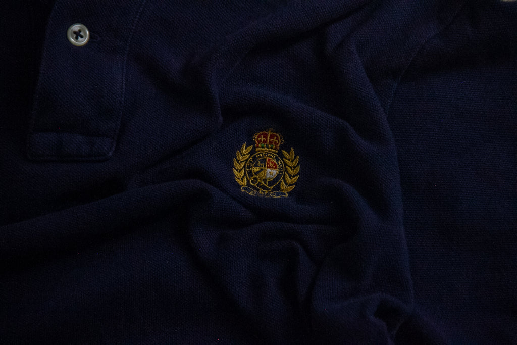 Ralph Lauren Polo [M]