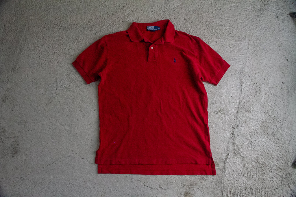 Ralph Lauren Polo [M]