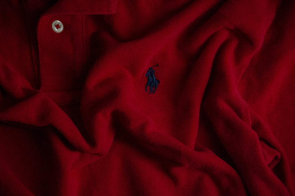 Ralph Lauren Polo [M]
