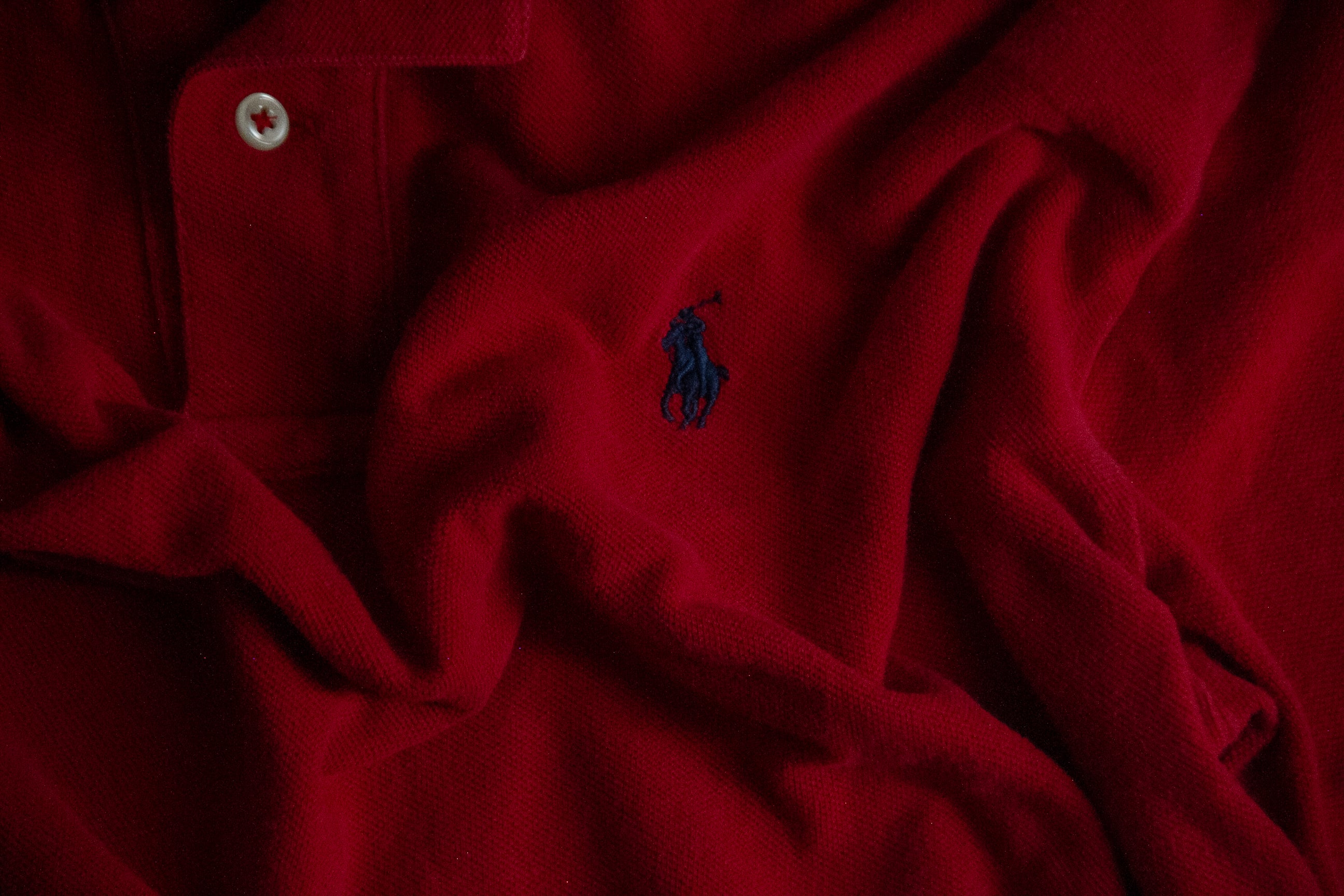 Ralph Lauren Polo [M]