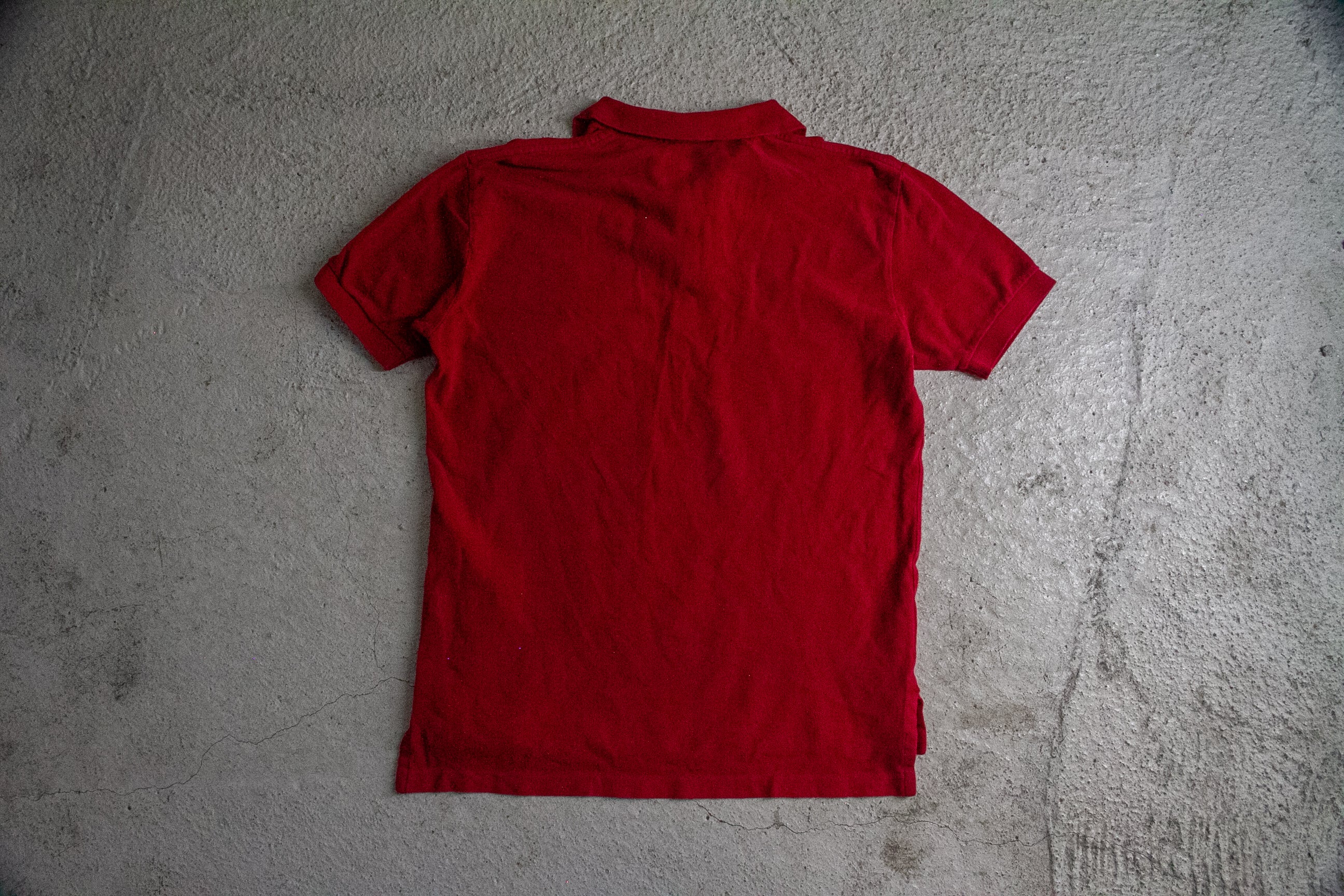 Ralph Lauren Polo [M]