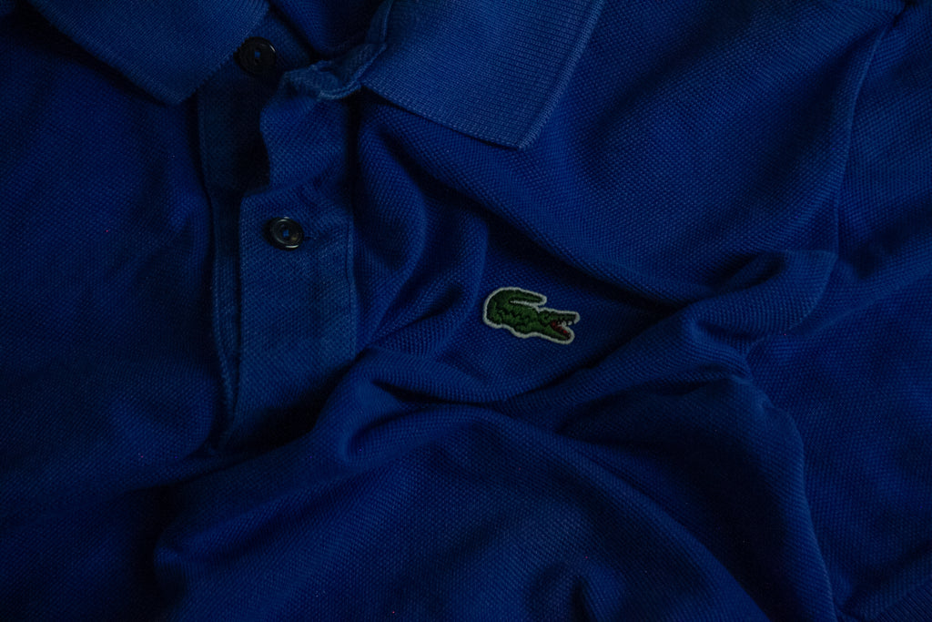 Lacoste Polo [M]