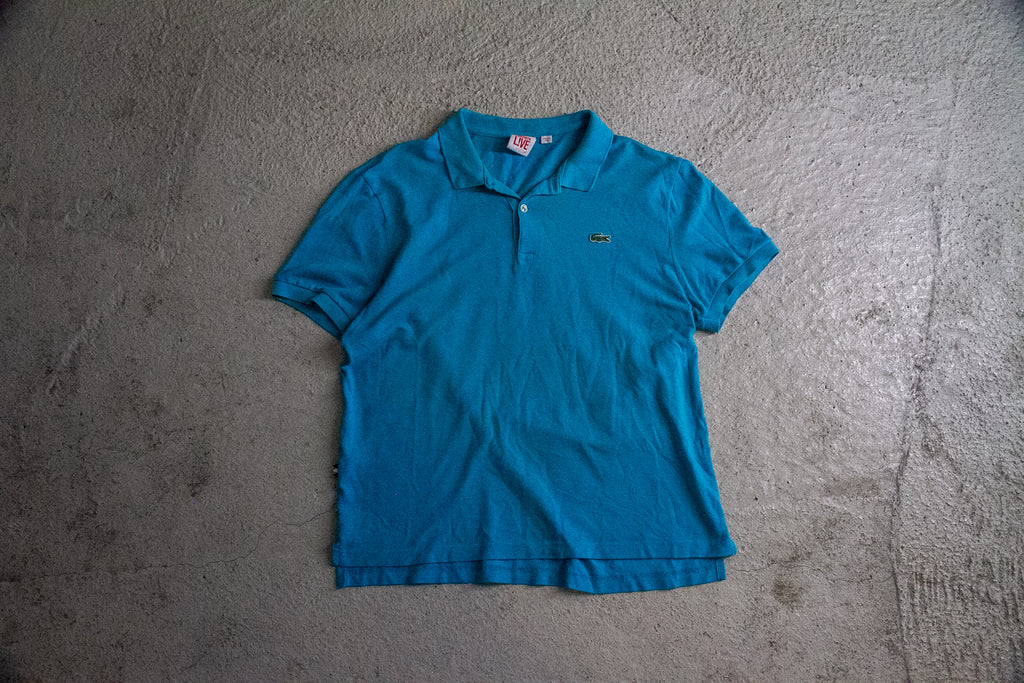 Lacoste Polo [M]